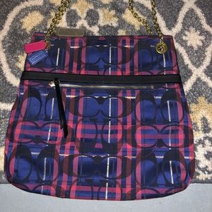 Coach purse brand new